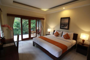 Отель Ketut Kasta Guest House  Убуд